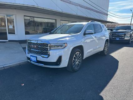 2020 GMC Acadia Karnes City TX