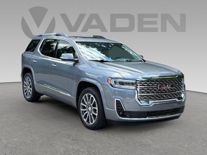 2021 GMC Acadia Statesboro GA