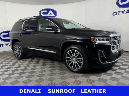 2022 GMC Acadia Memphis TN
