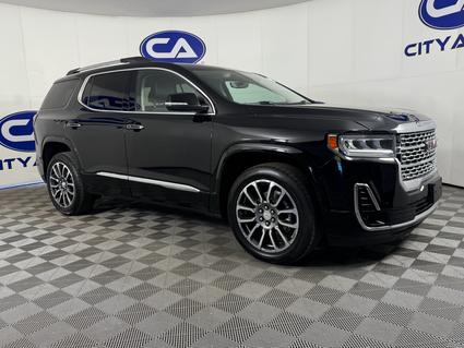 2022 GMC Acadia Memphis TN
