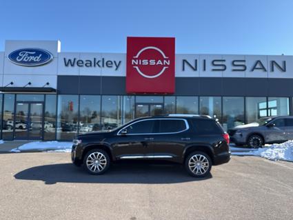 2023 GMC Acadia Martin TN