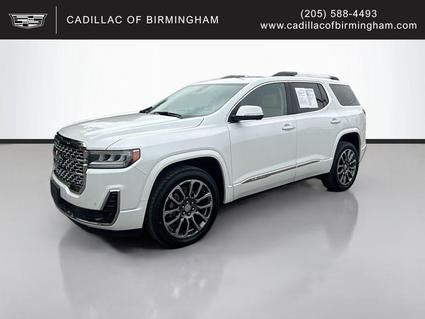 2020 GMC Acadia Vestavia Hills AL