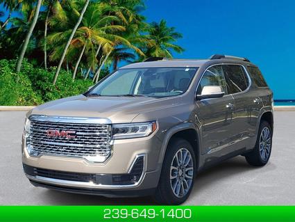 2023 GMC Acadia Naples FL