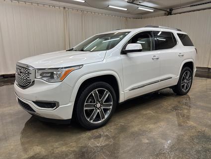 2019 GMC Acadia Warsaw IN