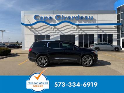 2019 GMC Acadia Cape Girardeau MO
