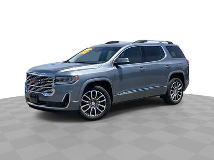 2021 GMC Acadia McMinnville TN
