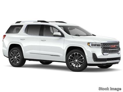 2021 GMC Acadia Spartanburg SC