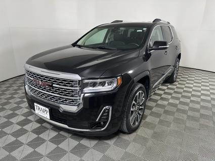 2022 GMC Acadia Houma LA
