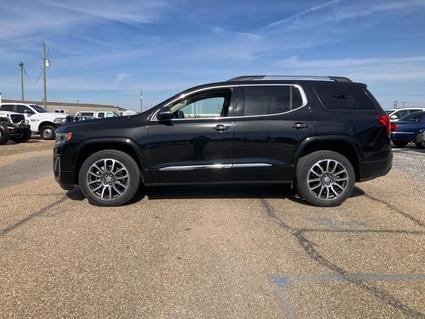 2022 GMC Acadia Houma LA