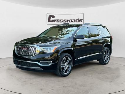 2018 GMC Acadia Corinth MS