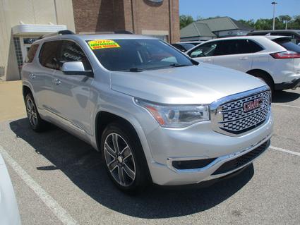 2019 GMC Acadia Pulaski TN