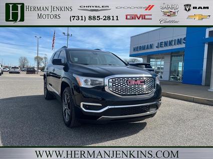 2019 GMC Acadia Union City TN