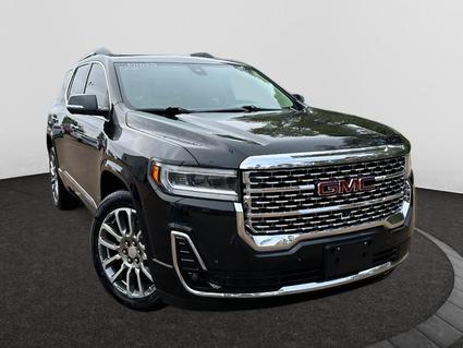 2022 GMC Acadia Jackson MS