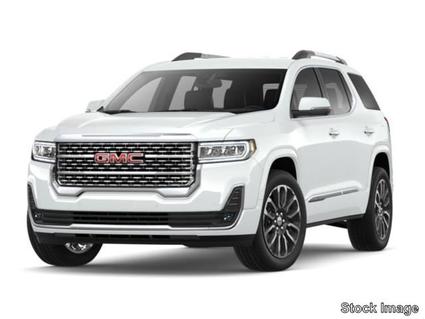 2023 GMC Acadia Spartanburg SC