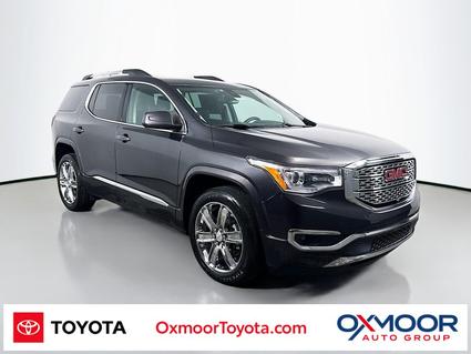 2017 GMC Acadia Louisville KY