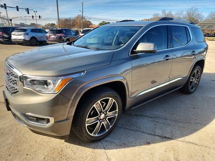 2019 GMC Acadia Starkville MS