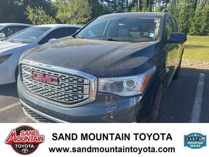 2019 GMC Acadia Albertville AL