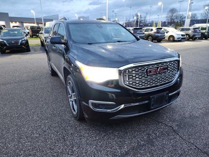 2019 GMC Acadia Bloomington IN
