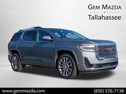 2023 GMC Acadia Tallahassee FL