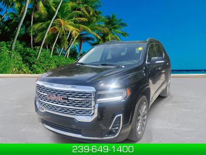 2023 GMC Acadia Naples FL