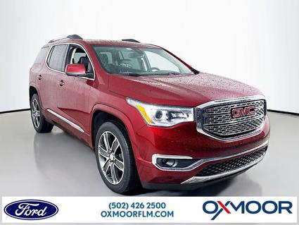 2017 GMC Acadia Louisville KY