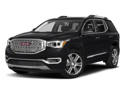 2018 GMC Acadia Tucson AZ