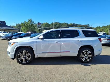 2019 GMC Acadia Carthage MS
