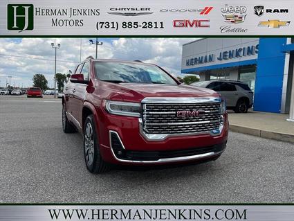 2021 GMC Acadia Union City TN