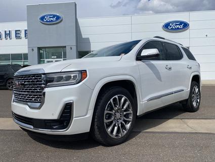 2022 GMC Acadia Elko NV