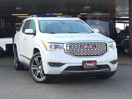 2018 GMC Acadia Cleburne TX