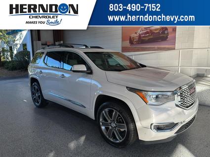 2019 GMC Acadia Lexington SC