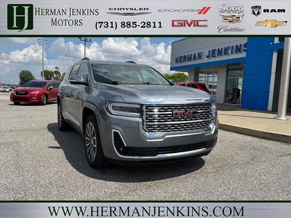 2021 GMC Acadia Union City TN