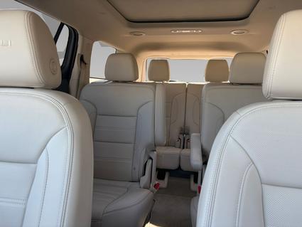 2022 GMC Acadia Statesboro GA