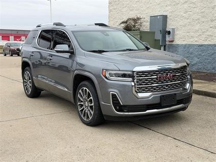 2022 GMC Acadia Cape Girardeau MO