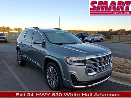 2023 GMC Acadia White Hall AR