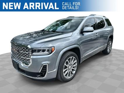 2023 GMC Acadia Jacksonville FL