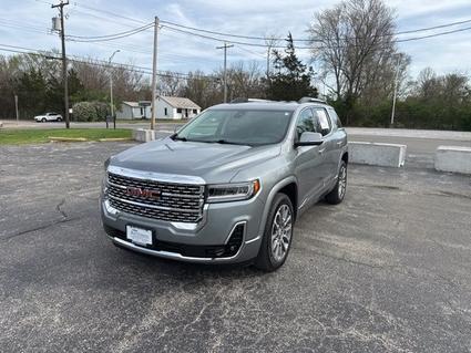 2023 GMC Acadia Carbondale IL