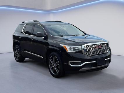 2019 GMC Acadia Stonewall LA