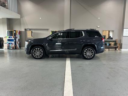 2022 GMC Acadia Manchester IA