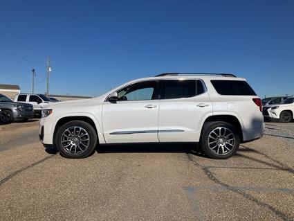 2022 GMC Acadia Houma LA
