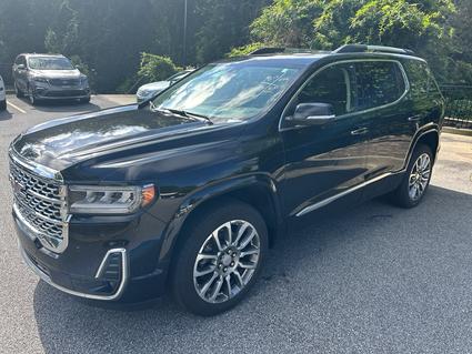 2023 GMC Acadia Atlanta GA