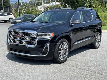 2023 GMC Acadia Atlanta GA