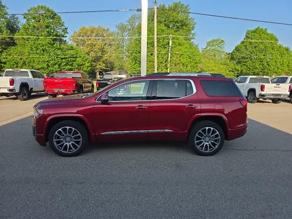 2023 GMC Acadia Malden MO