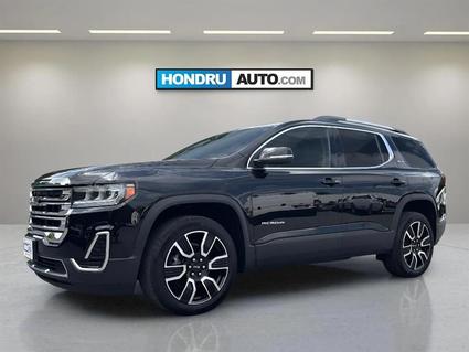 2022 GMC Acadia Manheim PA