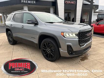 2023 GMC Acadia Rittman OH