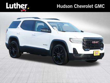 2023 GMC Acadia Hudson WI