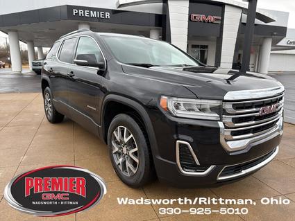 2023 GMC Acadia Rittman OH