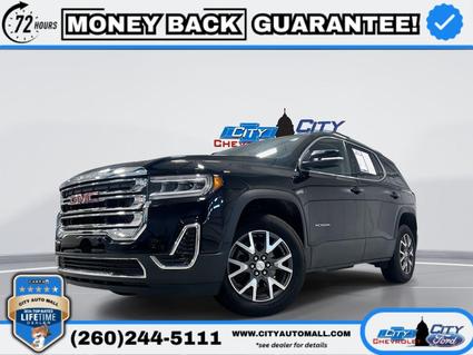 2023 GMC Acadia Columbia City IN