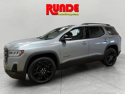 2023 GMC Acadia Hazel Green WI