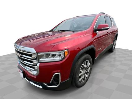 2023 GMC Acadia Lewiston MN